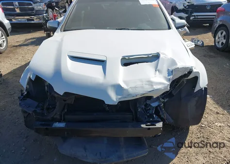 2008 Pontiac G8 Gt from USA, damaged, VIN 6G2EC57Y88L149439